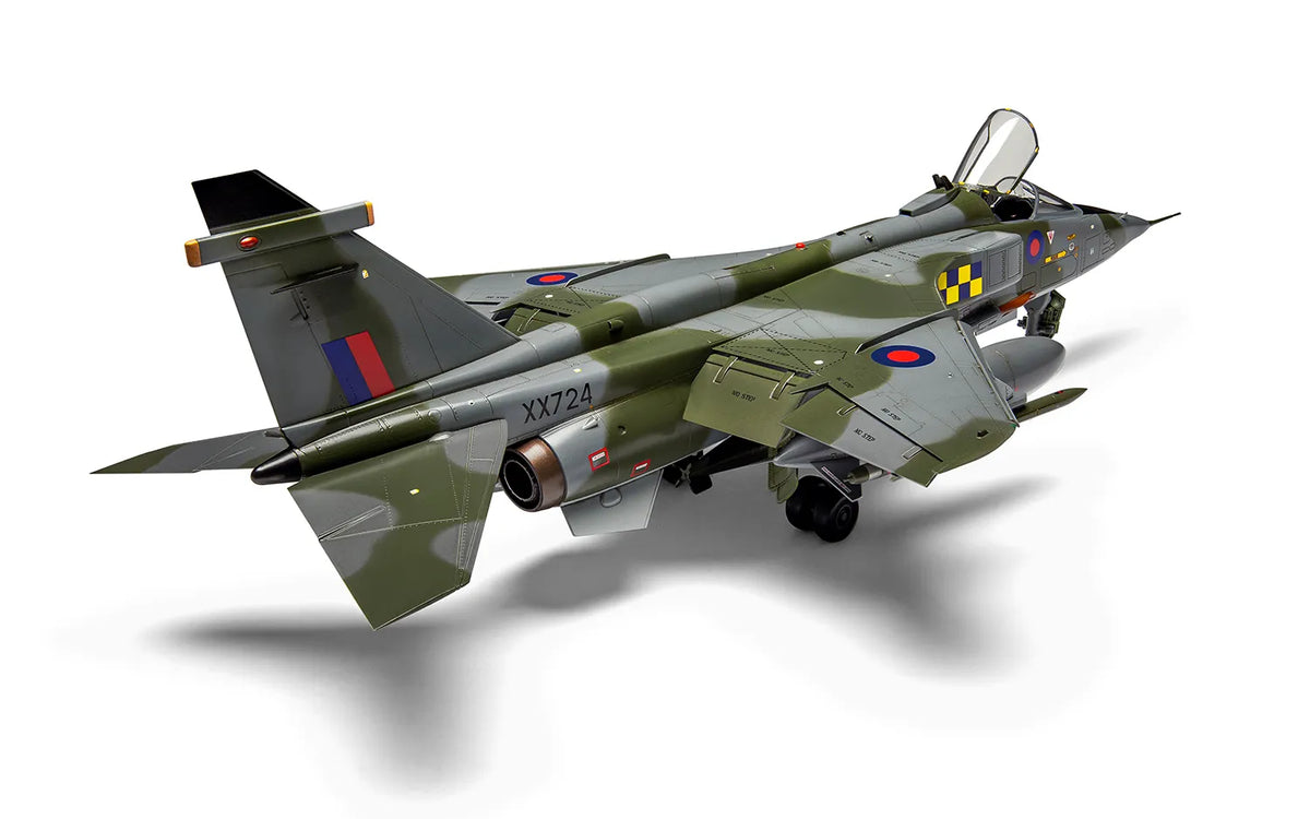1/48 SEPECAT Jaguar GR.1 / GR.1A