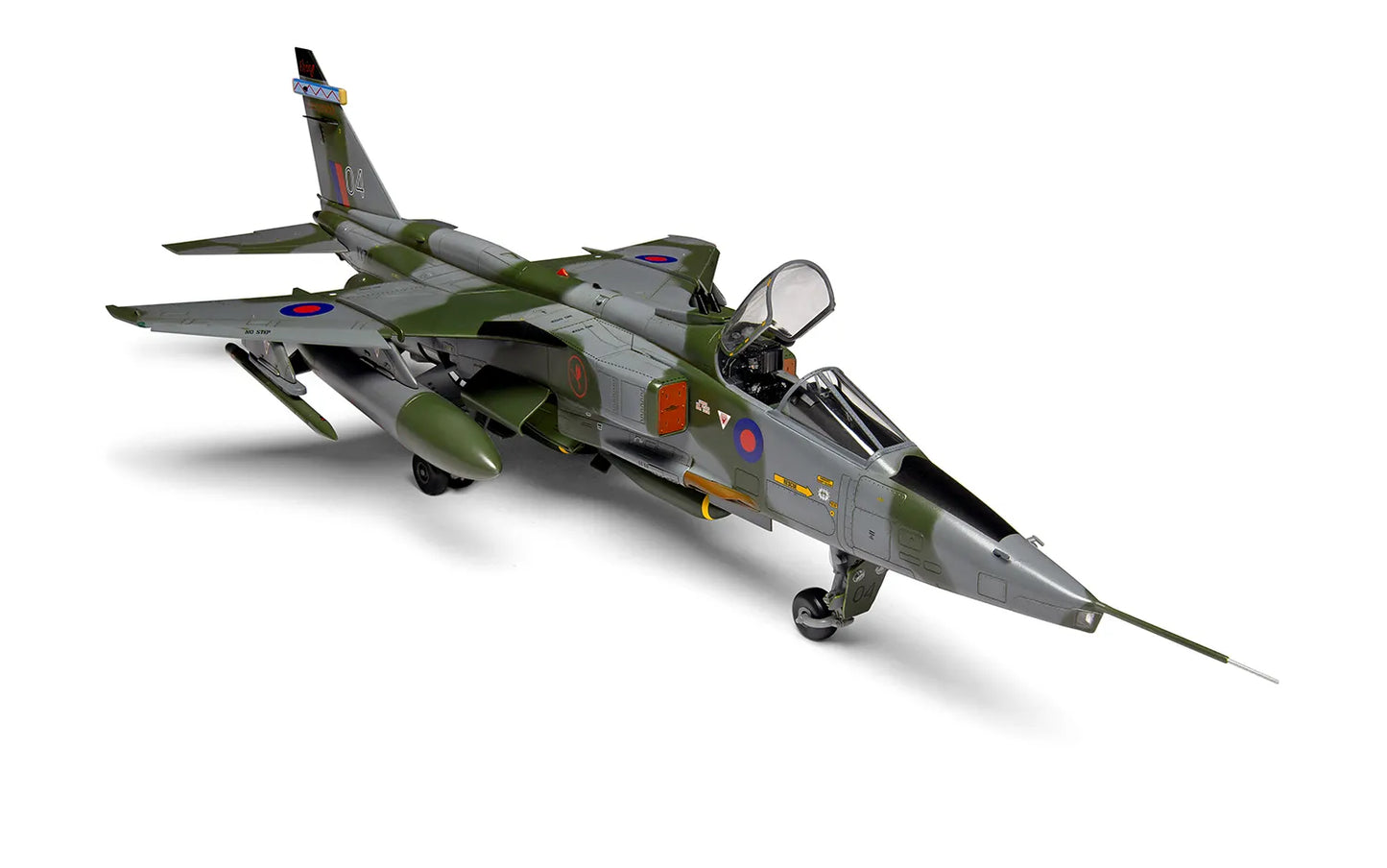 1/48 SEPECAT Jaguar GR.1 / GR.1A