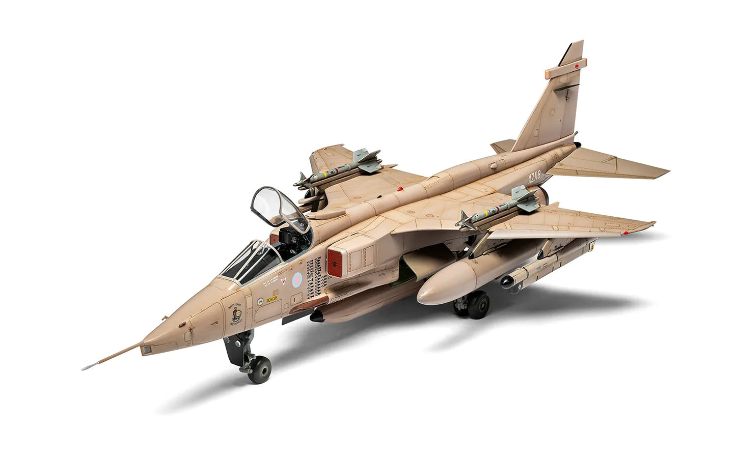 1/48 SEPECAT Jaguar GR.1 / GR.1A