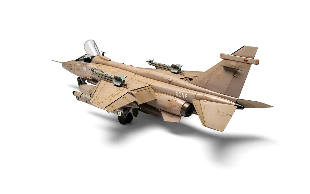 1/48 SEPECAT Jaguar GR.1 / GR.1A