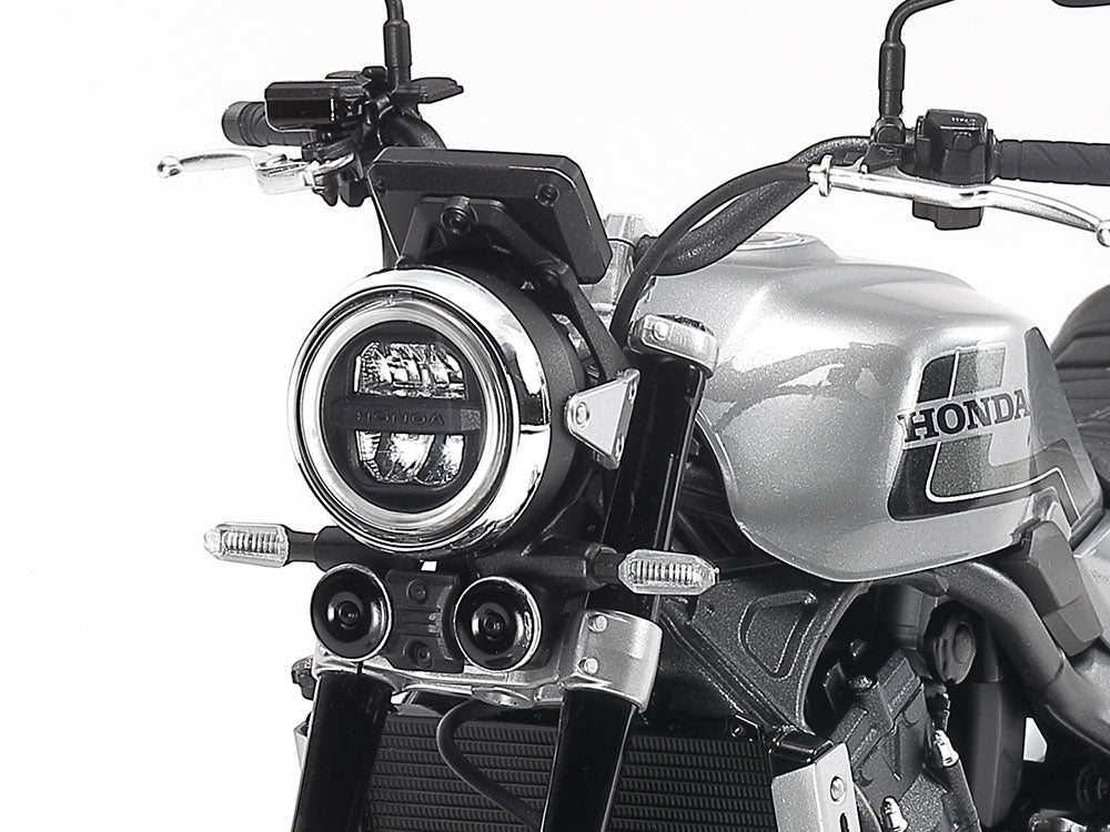 Honda CB1000F