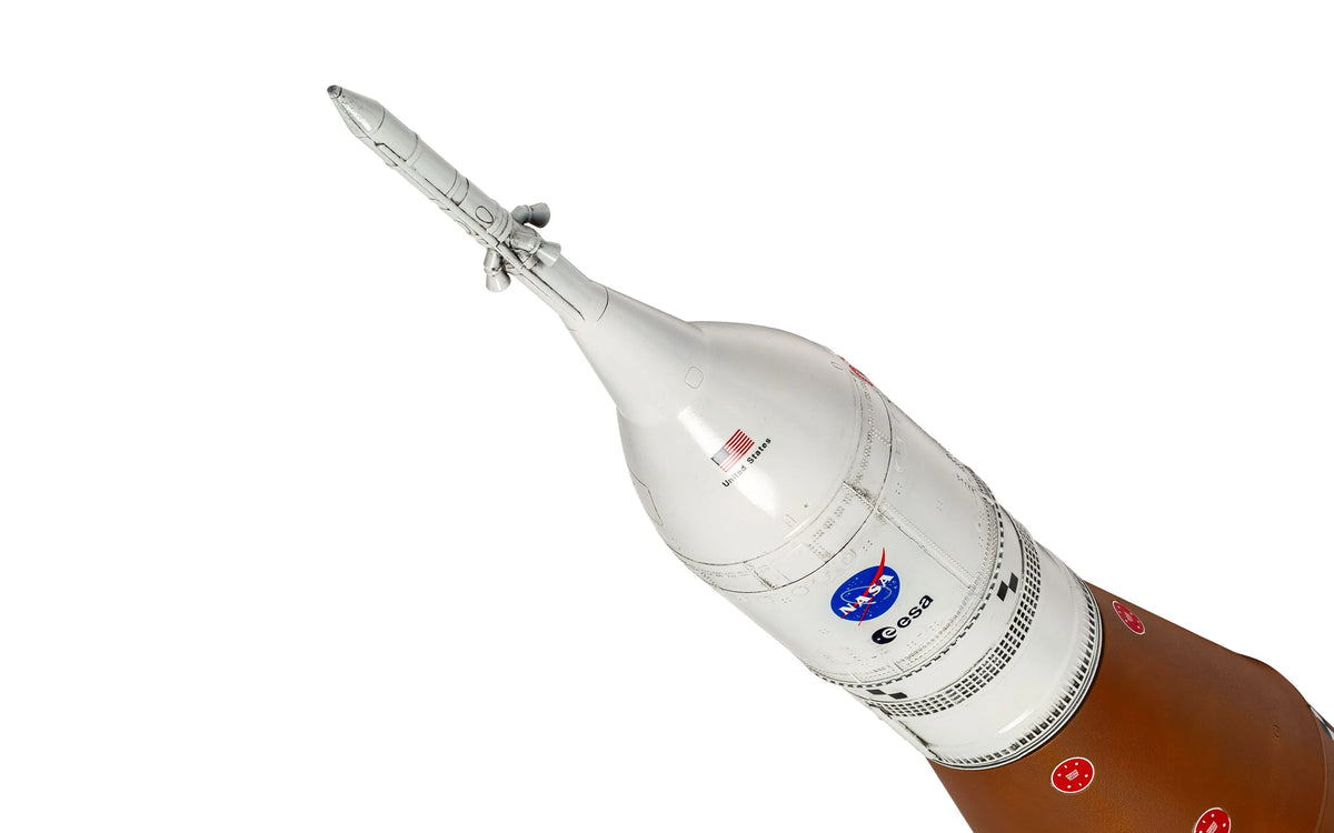 1:144 SLS Artemis - Gift Set