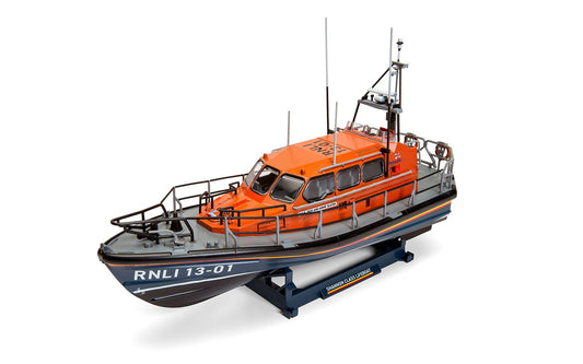 1:72 RNLI Shannon Class Lifeboat