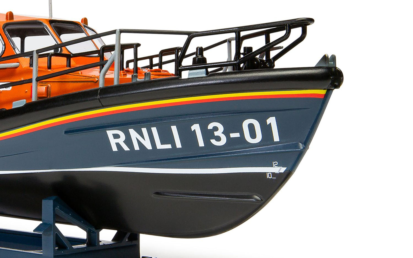 1:72 RNLI Shannon Class Lifeboat