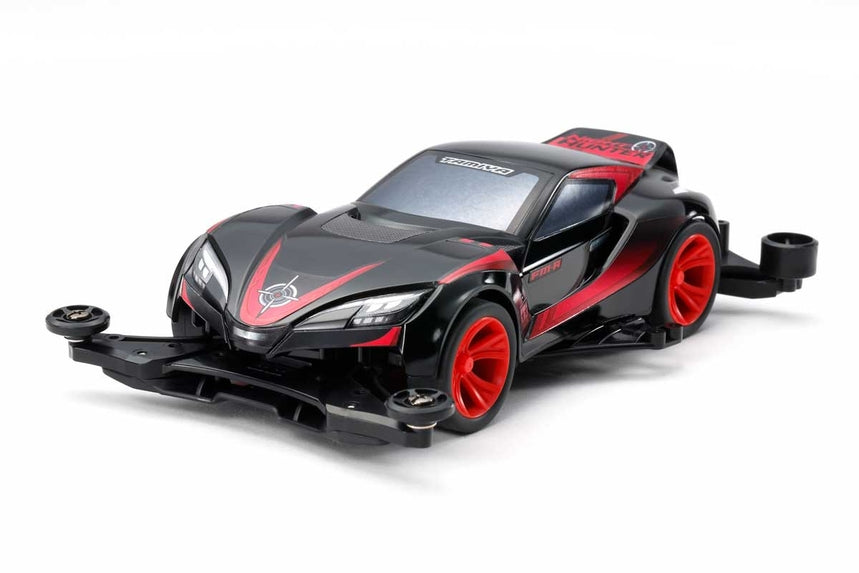 Jr Night Hunter Fm-A Chassis