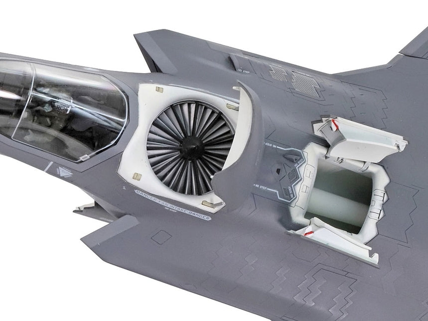 1:72 Lockheed Martin F-35 B