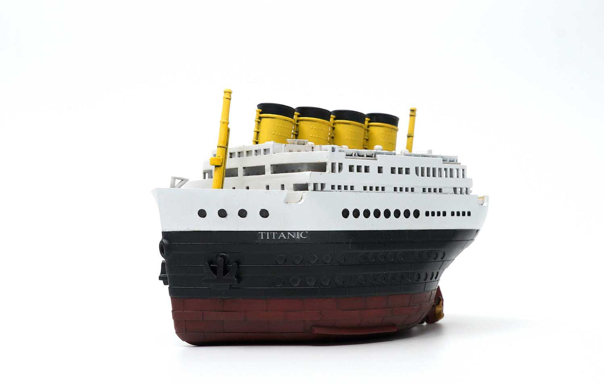 Royal Mail Ship Titanic