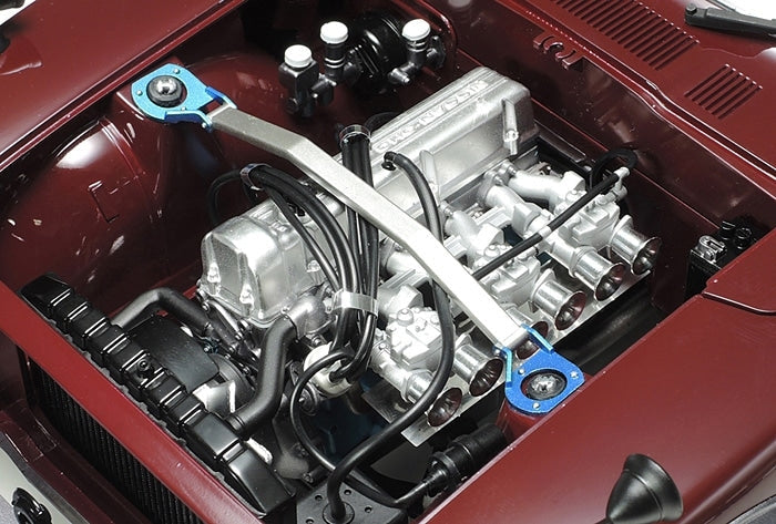 R' 1/12 NISSAN FAIRLADY 240ZG SC
