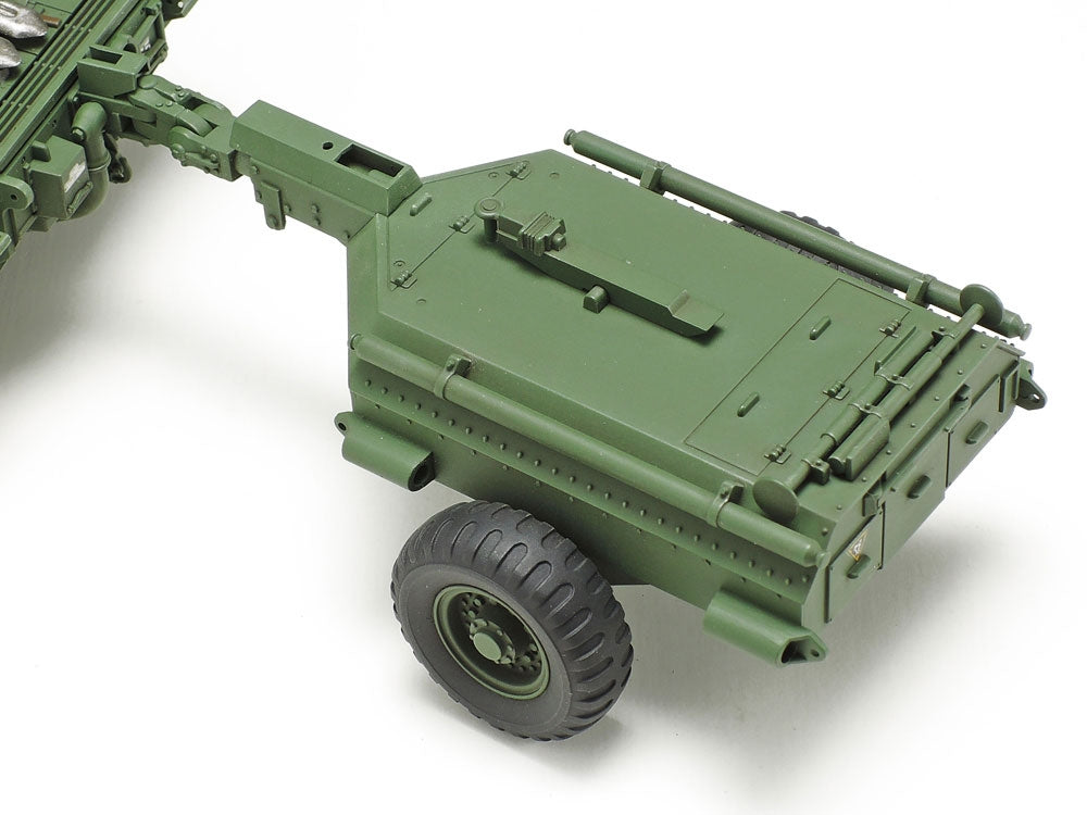 1/48 CHURCHILL MKVII CROCODILE