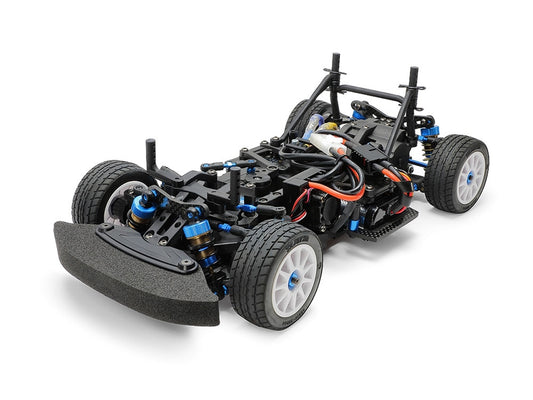 M-08R Chassis Kit