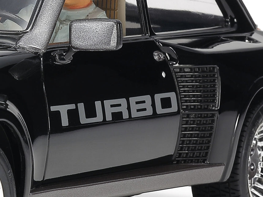 1:24 Renault 5 Turbo