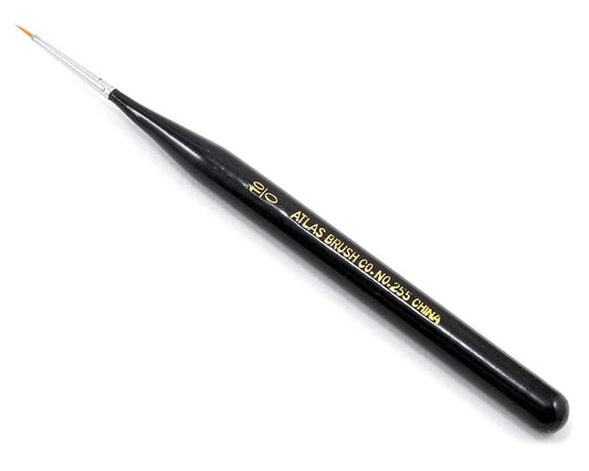 Golden Taklon 10/0 Ultra Mini Brush