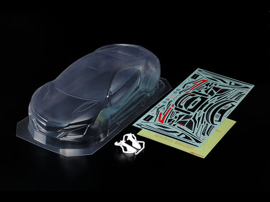 Acura NSX Body