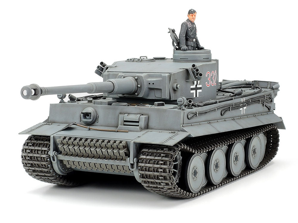 1/35 GERMAN TIGER I EARLY PRODUCTION