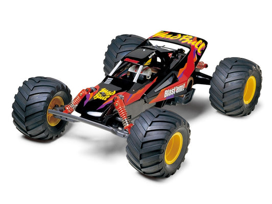 Mad Bull Buggy KIT