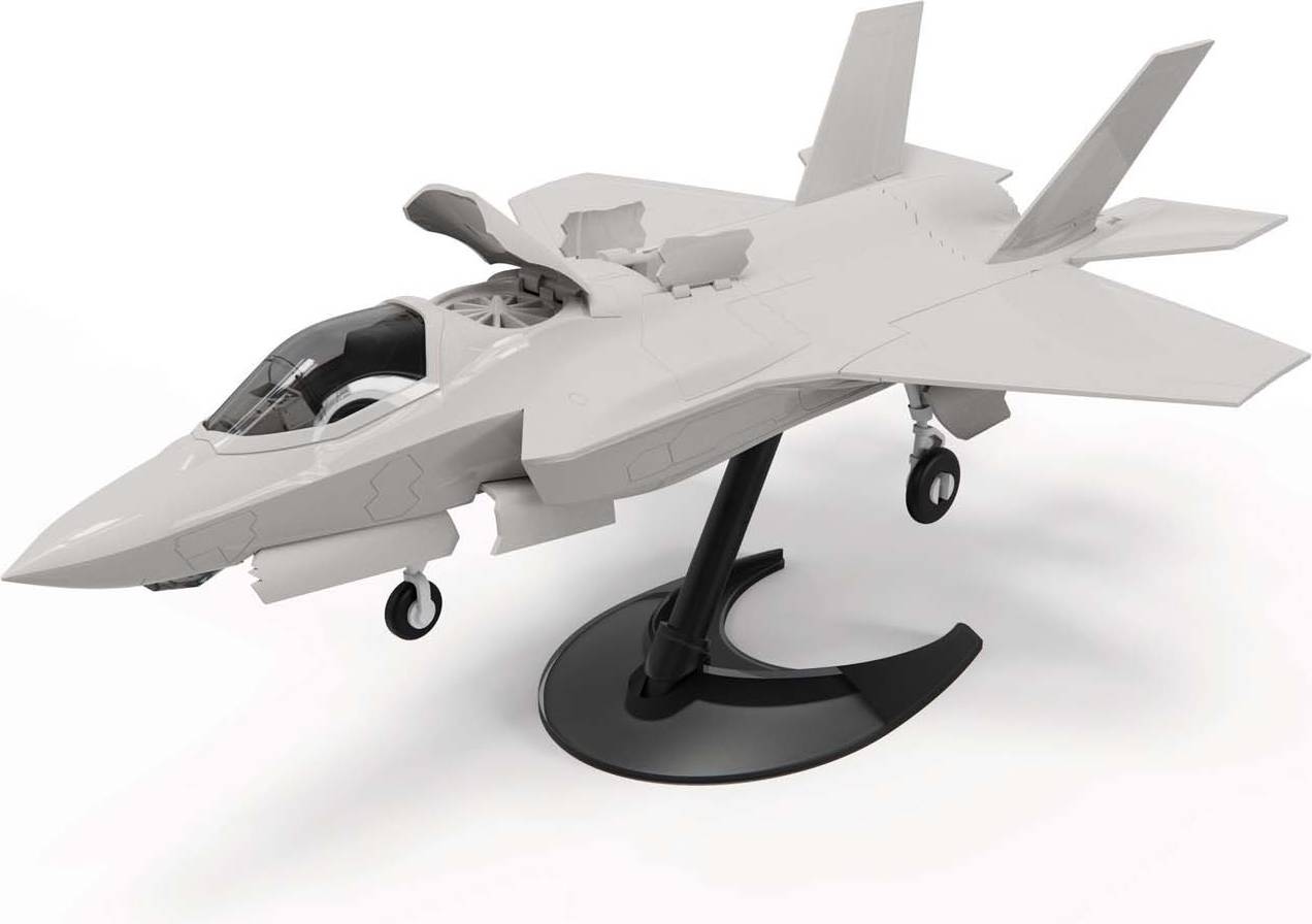 F-35B Lightning II