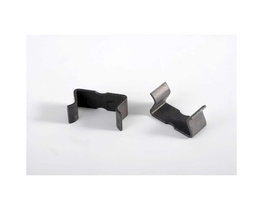 HO Scale Slot Car Track Clips (100)