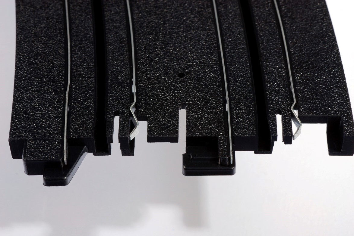 Track, Curve 18"x1/8 (2pcs)