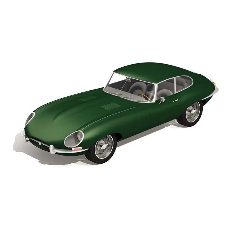 1:43 Jaguar E-Type