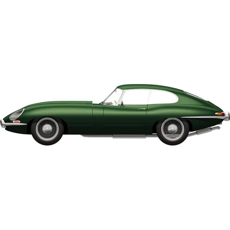 1:43 Jaguar E-Type