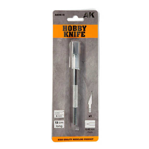 AK Hobby Knife
