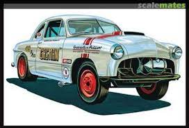 AMT 1022 THE GAS MAN