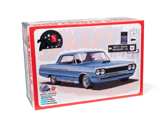 1/25 1964 Chevrolet Impala "Super Street Rod" Kit