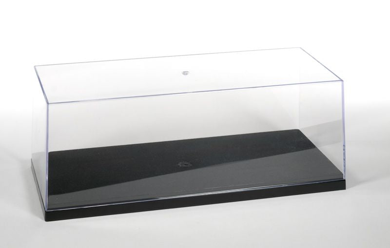 1/25 Plastic Display Case