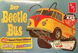 AMT992 Der Beetle Bus