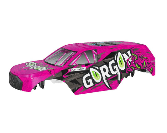 GORGON GROM Body (Pink)