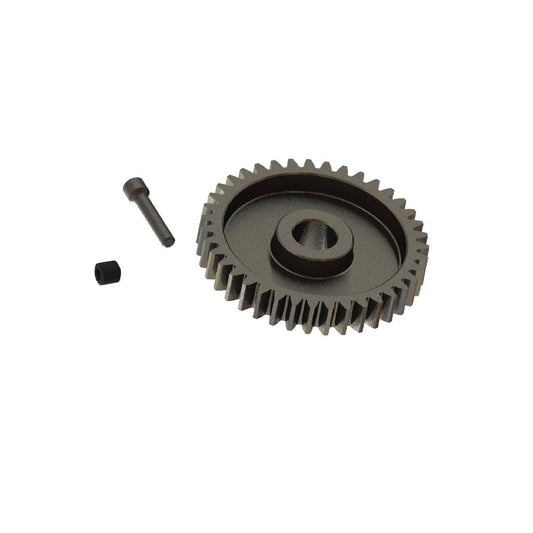 Mod 1.0 Spool Gear (8mm Bore) (39T)
