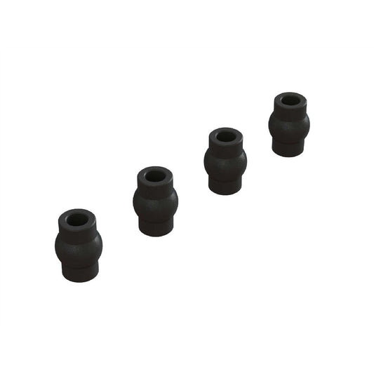 Ball 4x9x12.5mm (x4)