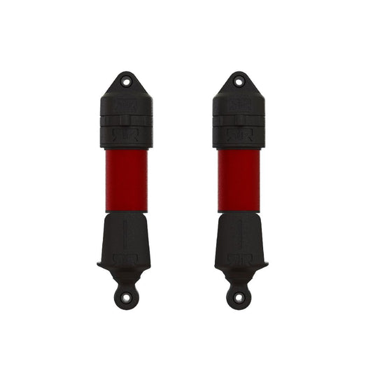 Alloy Shock Set, 15mm Bore 111mm