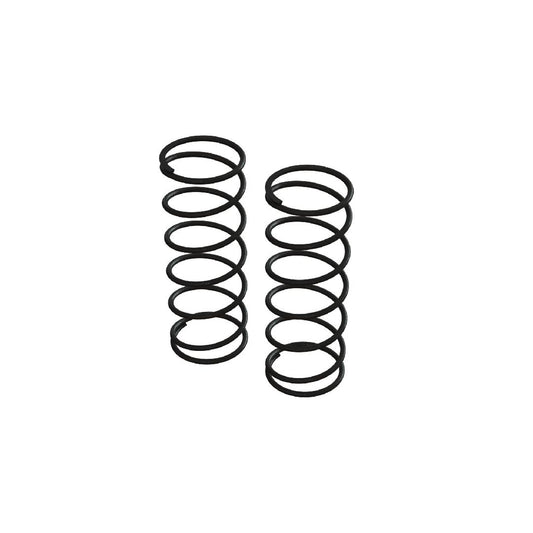 Shock Springs: 70mm 1.16N/mm (6.62lb/in) (x2)