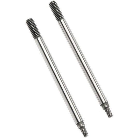 Shock Shaft 4x59.5mm 6S (x2)