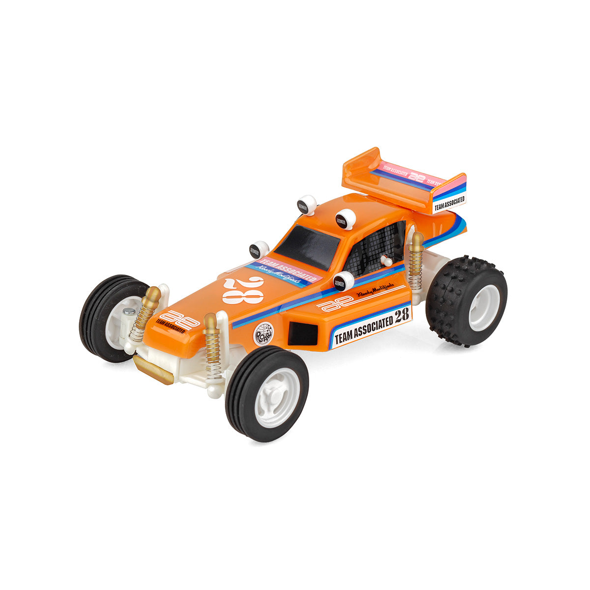 RC28 Zoom RTR Buggy