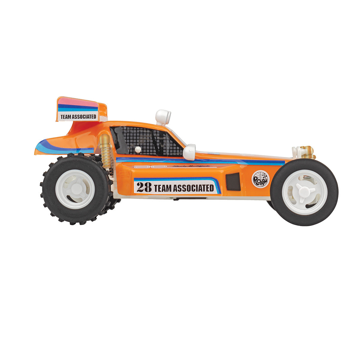 RC28 Zoom RTR Buggy
