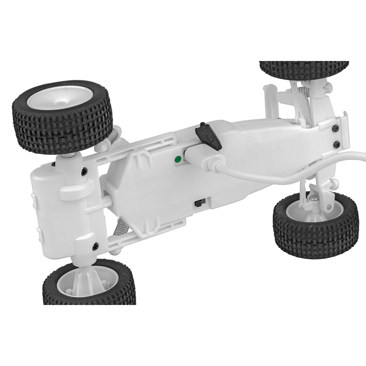 RC28 Zoom RTR Buggy