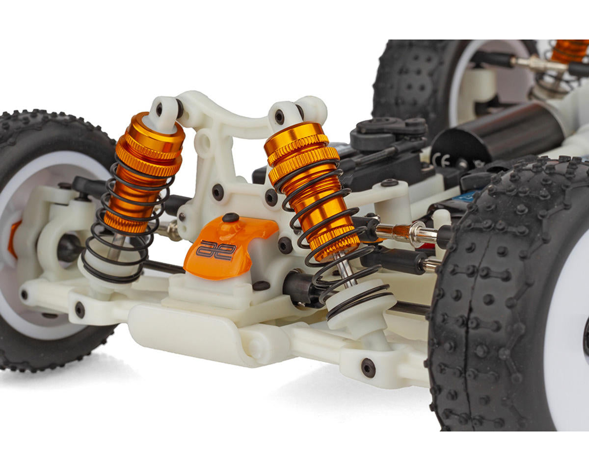 RC10 Reflex 14B Classic 1/14 4WD Electric Buggy Kit