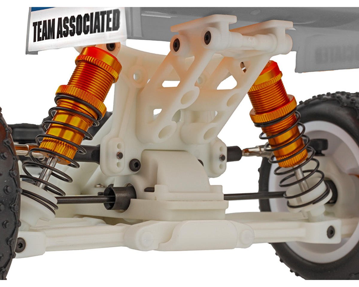 RC10 Reflex 14B Classic 1/14 4WD Electric Buggy Kit