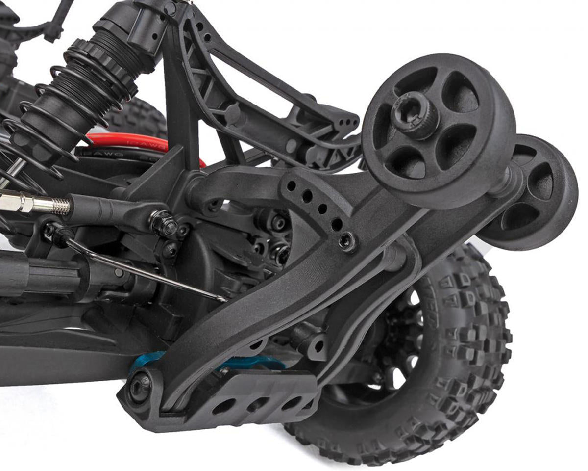 Rival MT10 1/10 RTR Brushed Monster Truck Combo – Chris's House