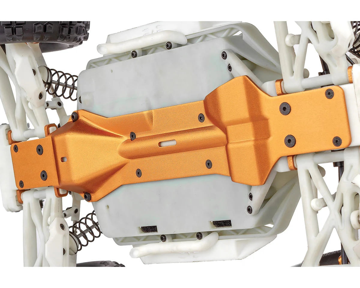Rival MT10 Classic 1/10 Electric 4WD Monster Truck Kit (Limited Edition)