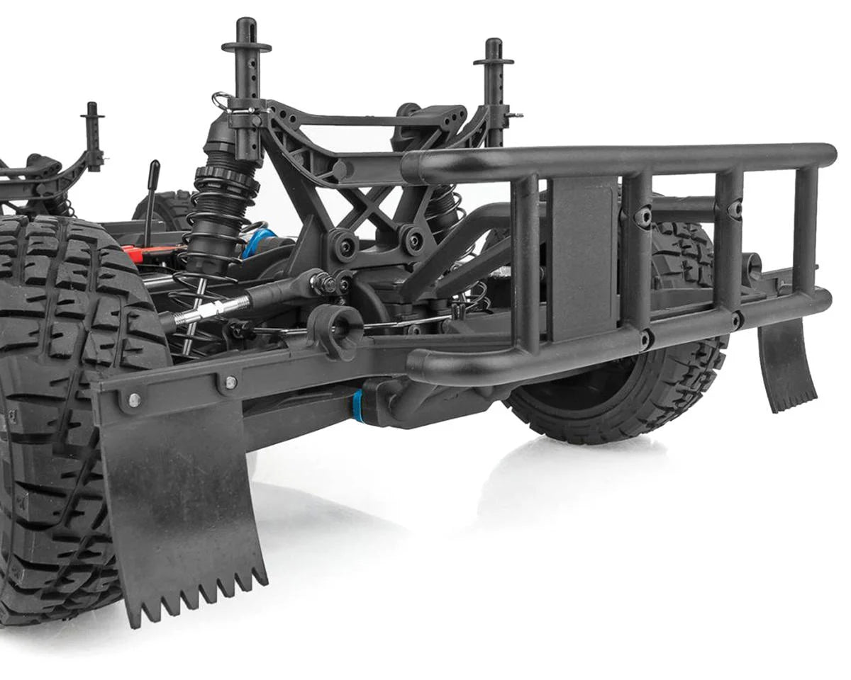 Pro4 SC10 1/10 RTR 4WD Brushed Short Course Truck Combo – Chris's House