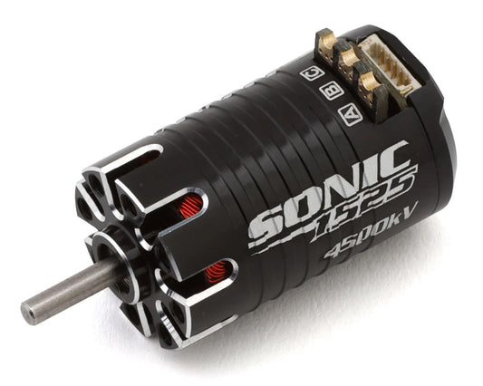 Sonic 1525 Sensored Micro Brushless Motor (4500kV)