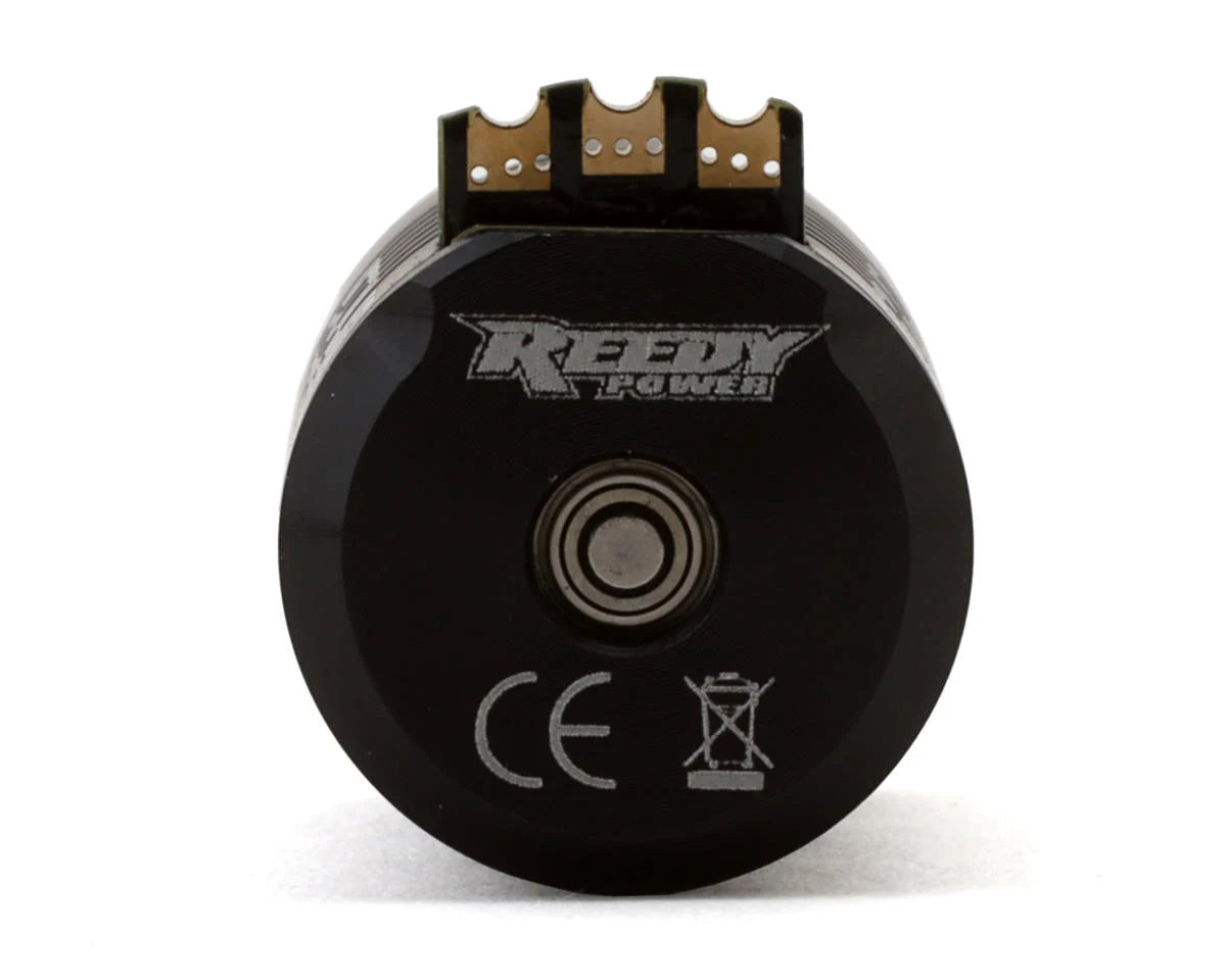 Sonic 1525 Sensored Micro Brushless Motor (4500kV)