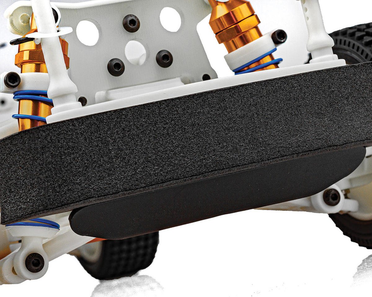 RC10 4x4 1/10 Electric Off-Road Rally Kit