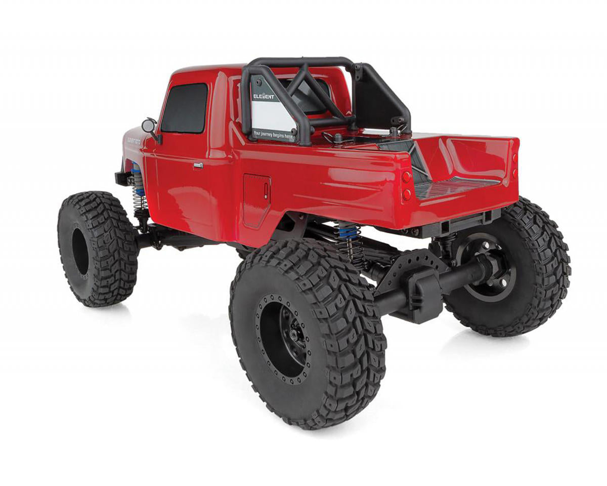 Enduro12 Ecto 1/12 4WD RTR Scale Trail Truck