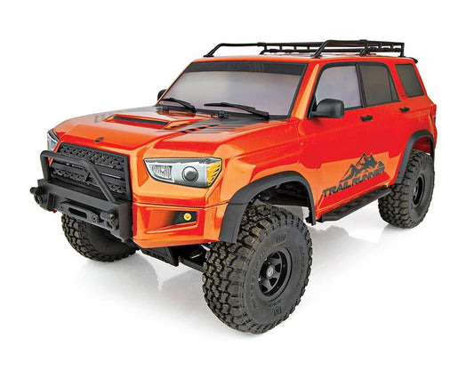 Enduro Fire Trailrunner RTR, 1/10 Off-Road 4x4