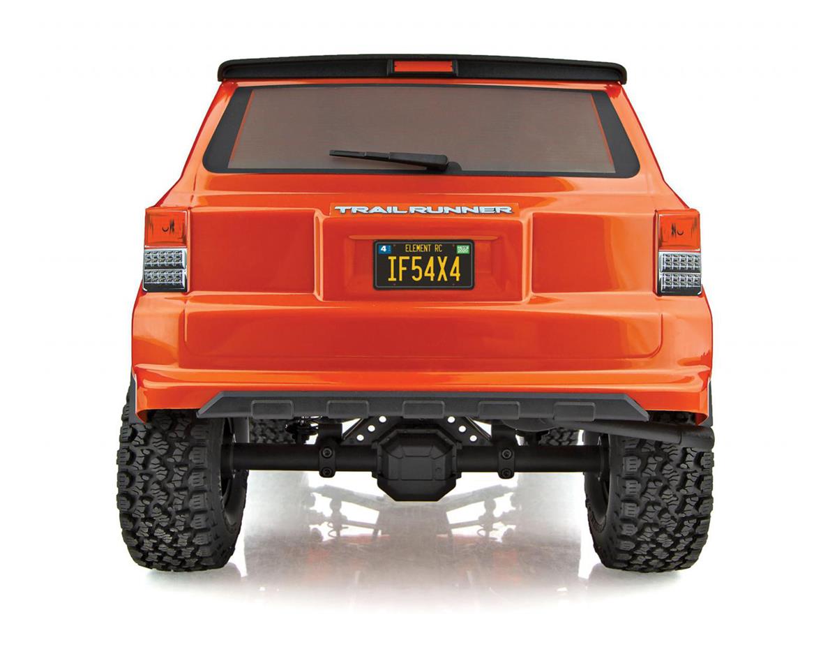 Enduro Fire Trailrunner RTR, 1/10 Off-Road 4x4