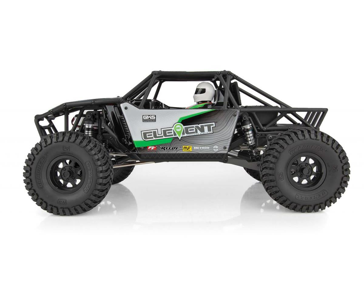 Element RC Enduro Gatekeeper 4x4 RTR Rock Crawler – Chris's House